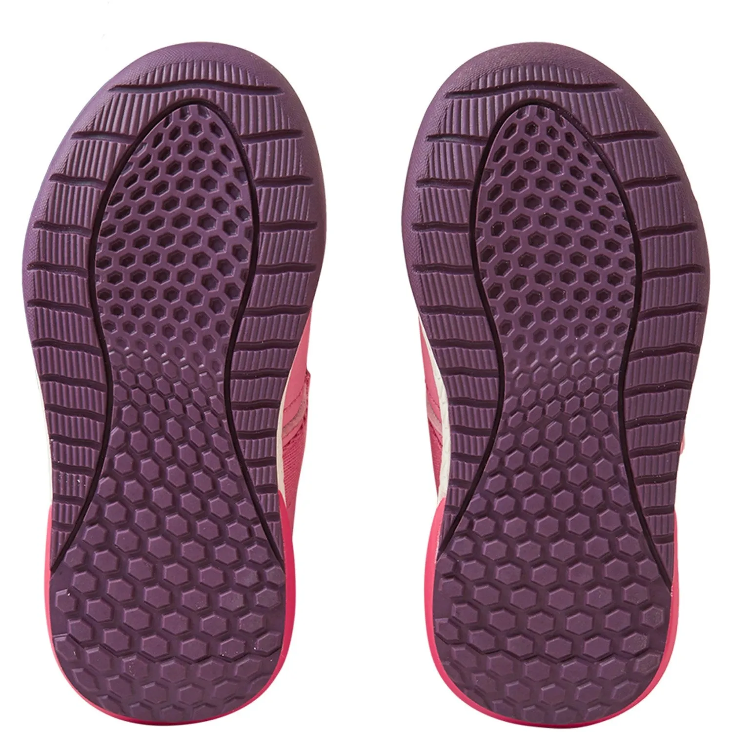 Cushion Comfort Reima Sunset Pink Reimatec Shoes Kiirus