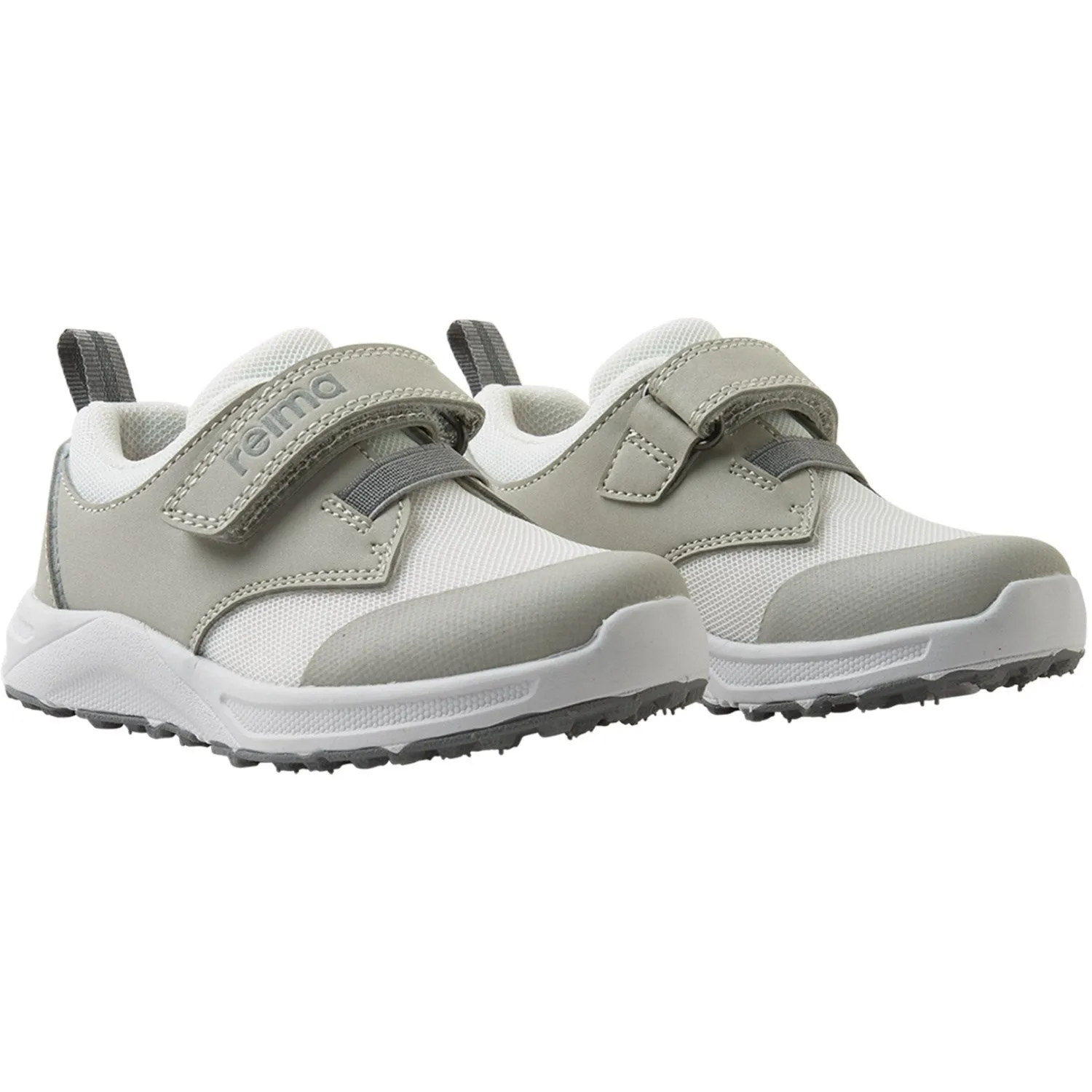 Reima White Sneakers Ekana Recycled materials Day Runner