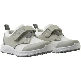 Reima White Sneakers Ekana Recycled materials Day Runner