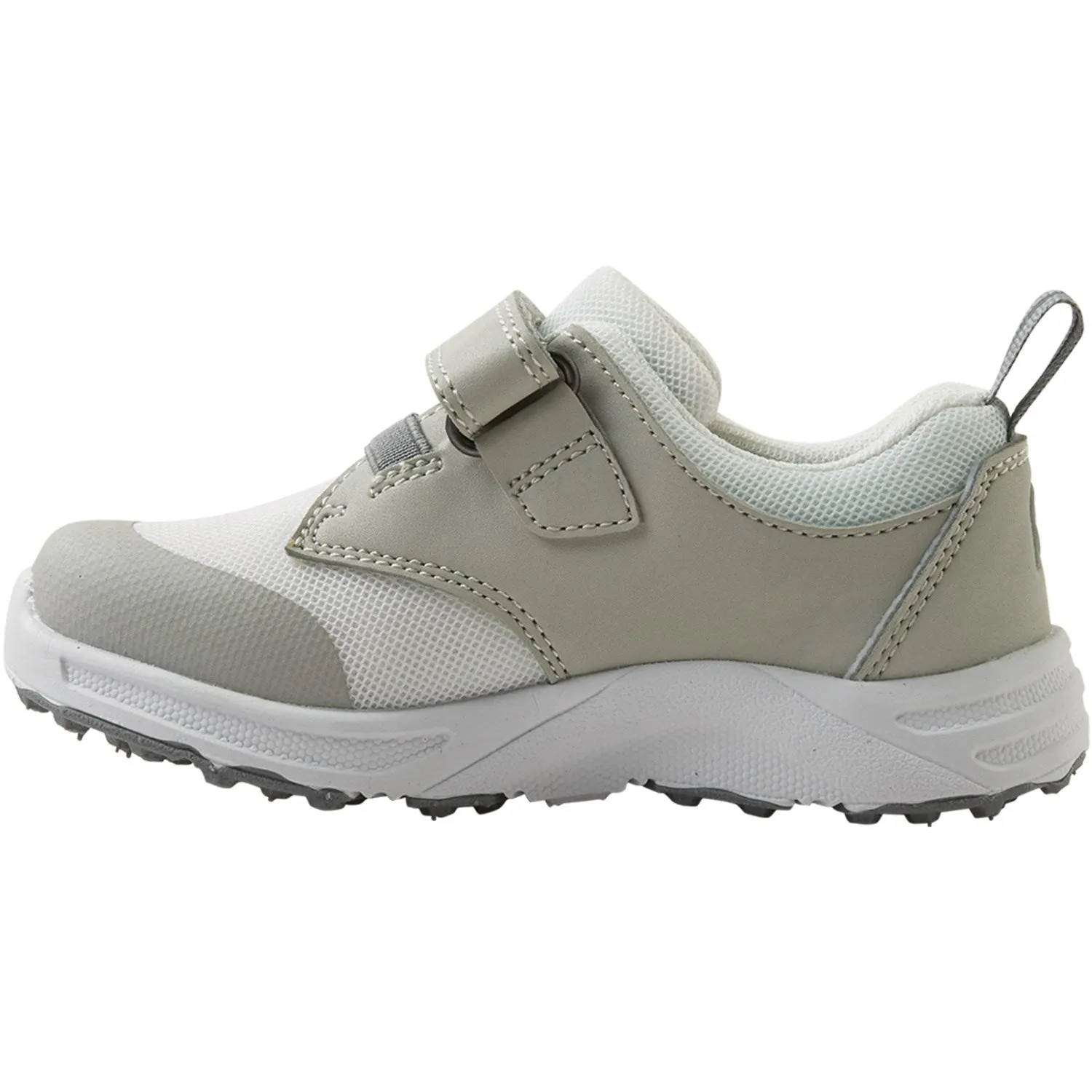 Thermo Regulating Lining Reima White Sneakers Ekana