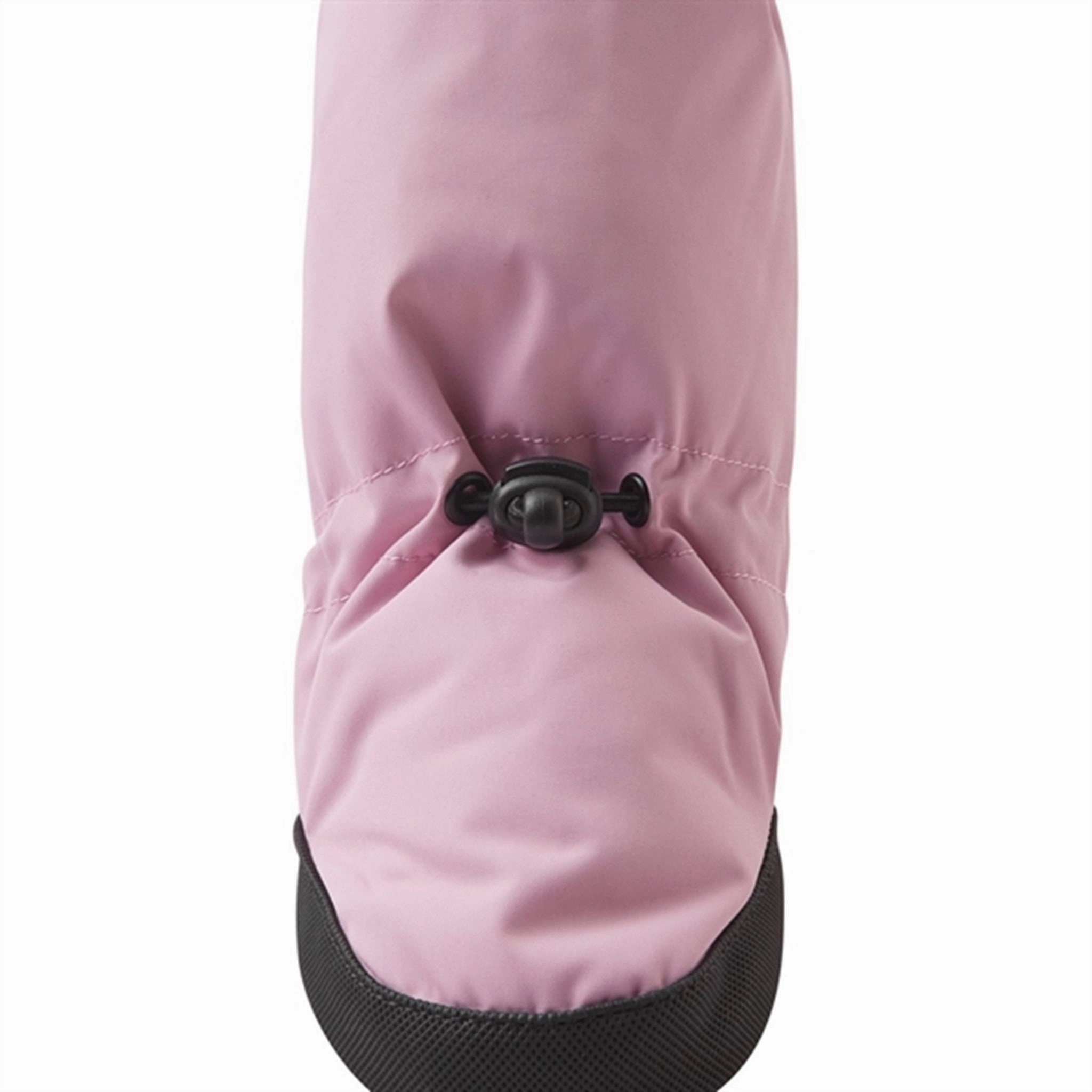 Reima Booties Antura Grey Pink Friend Glow