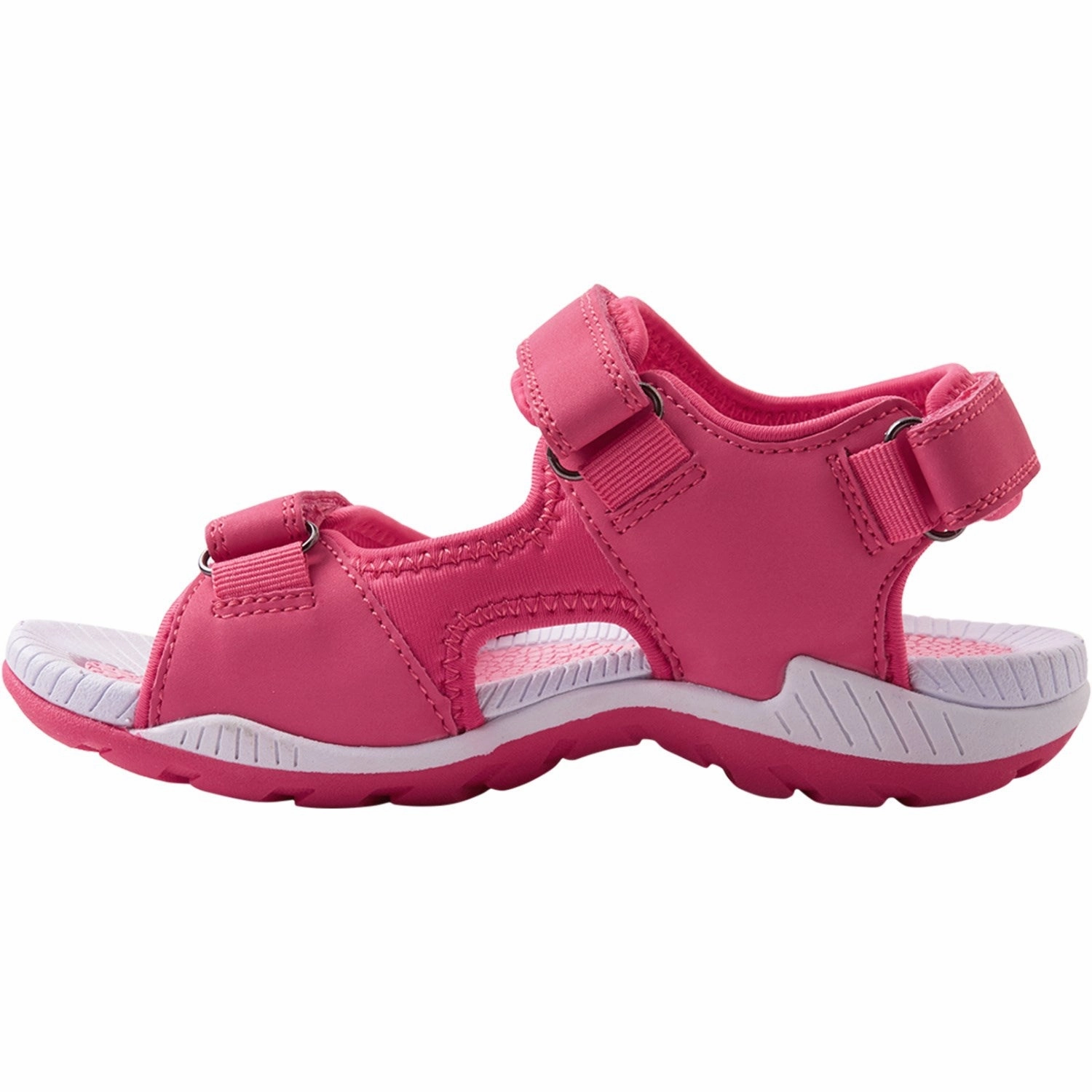 Reima Bright Berry Sandals Ratas Quick Sandal