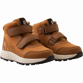 Nature Ready Reima Cinnamon brown Reimatec shoes Hiivin Cinnamon brown