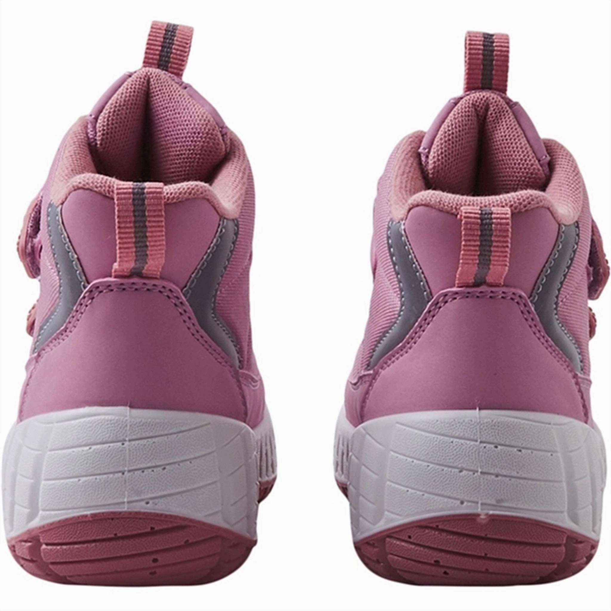 Reima Reimatec Waterproof Shoes Passo 2.0 Blush Rose outdoor chill Dynamic Arch Frame