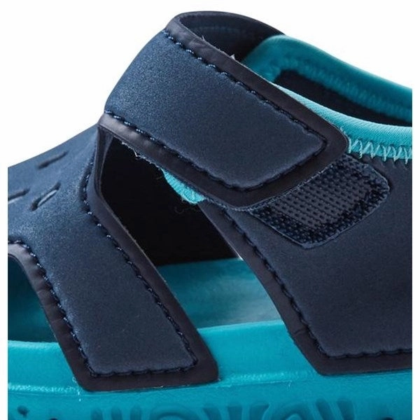 Block Walk Reima Sandals Koralli Blue