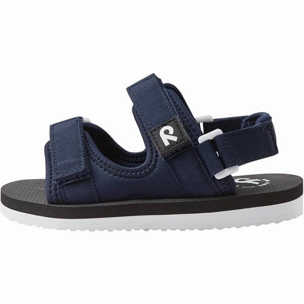 Reima Sandals Minsa 2.0 Blue Relaxing Fit Shoes