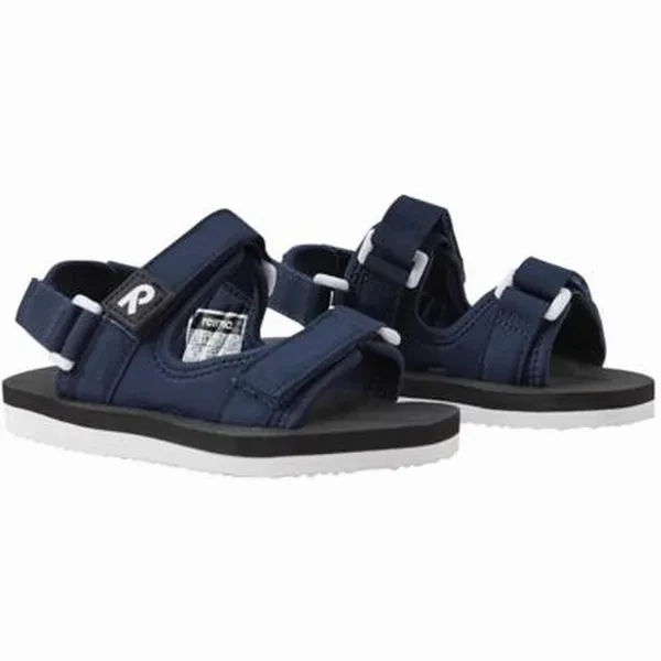 Reima Sandals Minsa 2.0 Blue Easy Clean