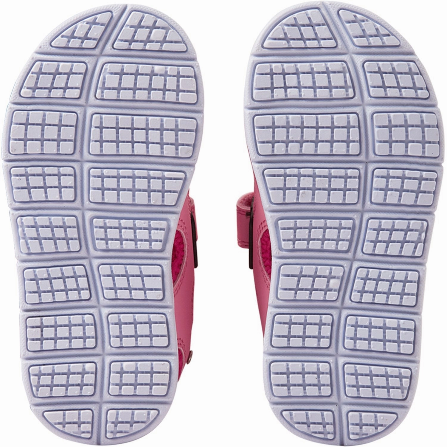 Reima Sunset Pink Sandals Bungee Lightweight Design Smart Technology