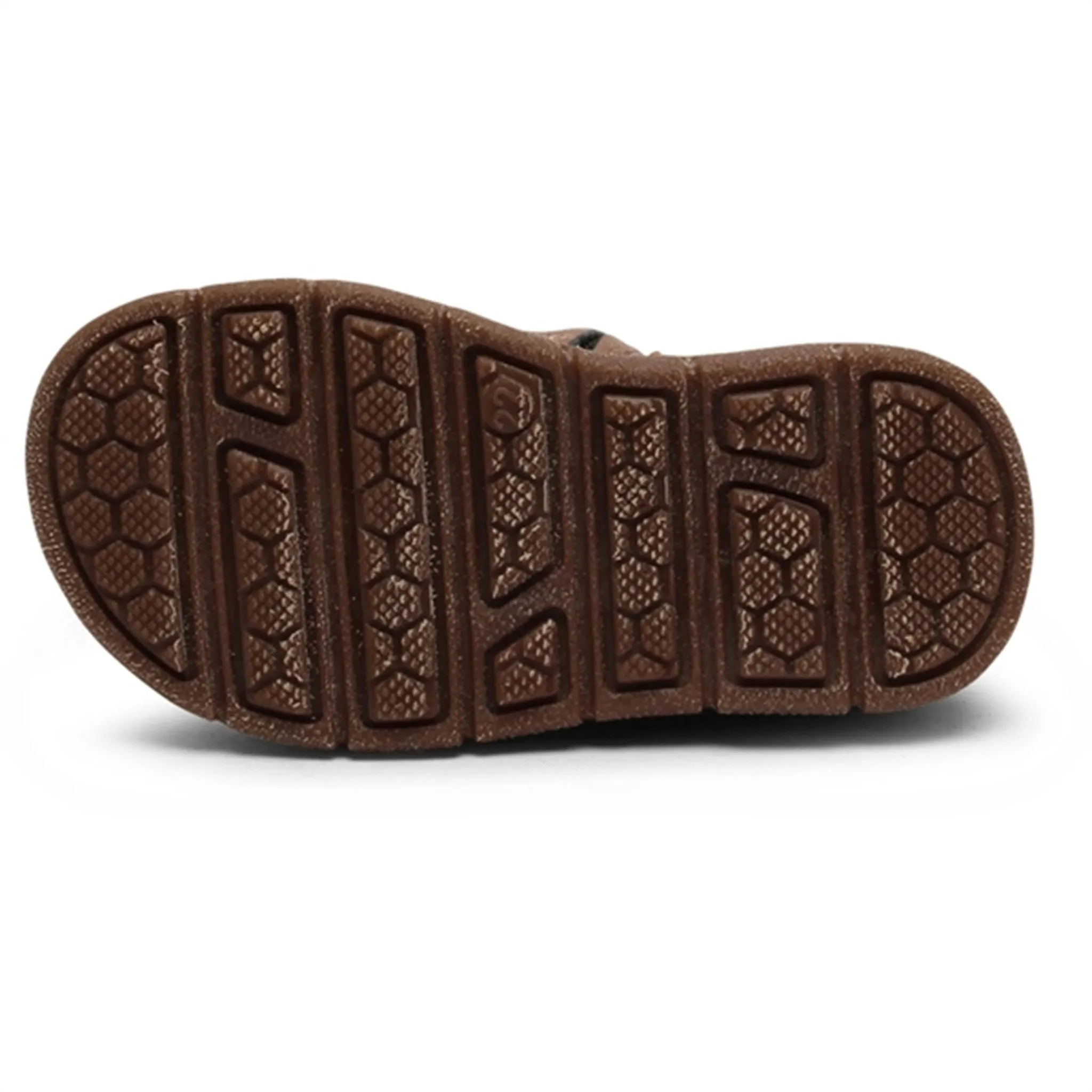 work mode Bisgaard Maggie Boots Platin Crackle