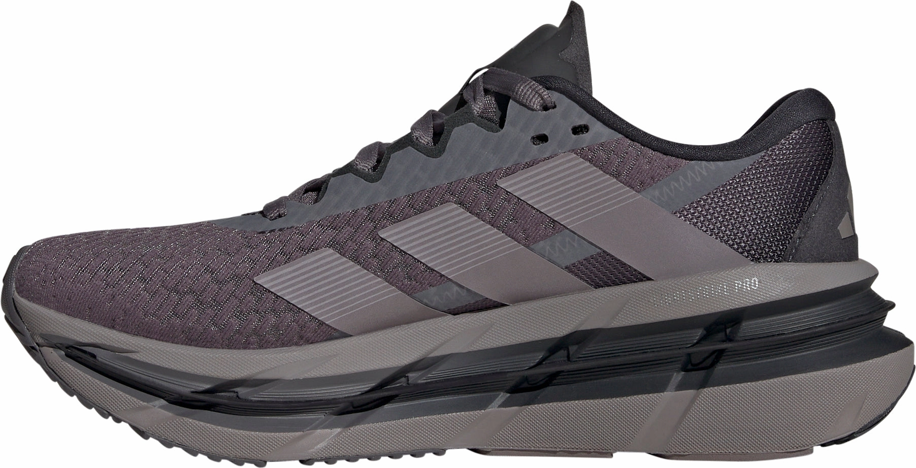 adidas Adistar BYD Womens Running Shoes - Grey 10k - running shoes