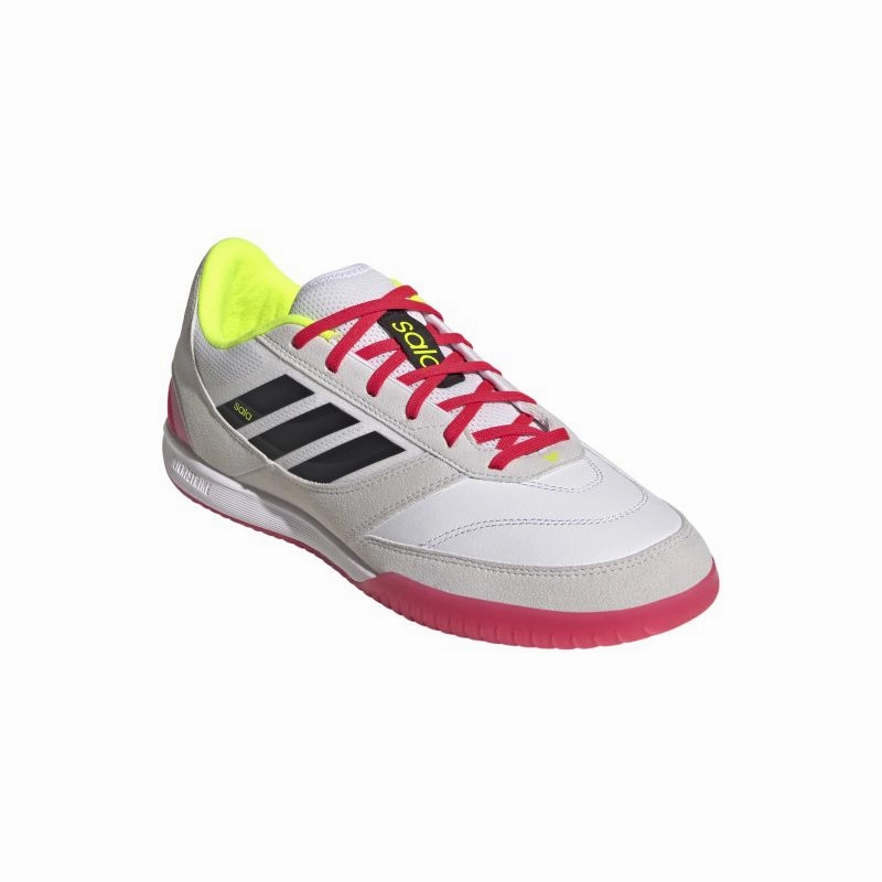 Ergonomic Lace Configuration competition - venue shoes Adidas Top Sala Competition Adults Indoor Football Boots