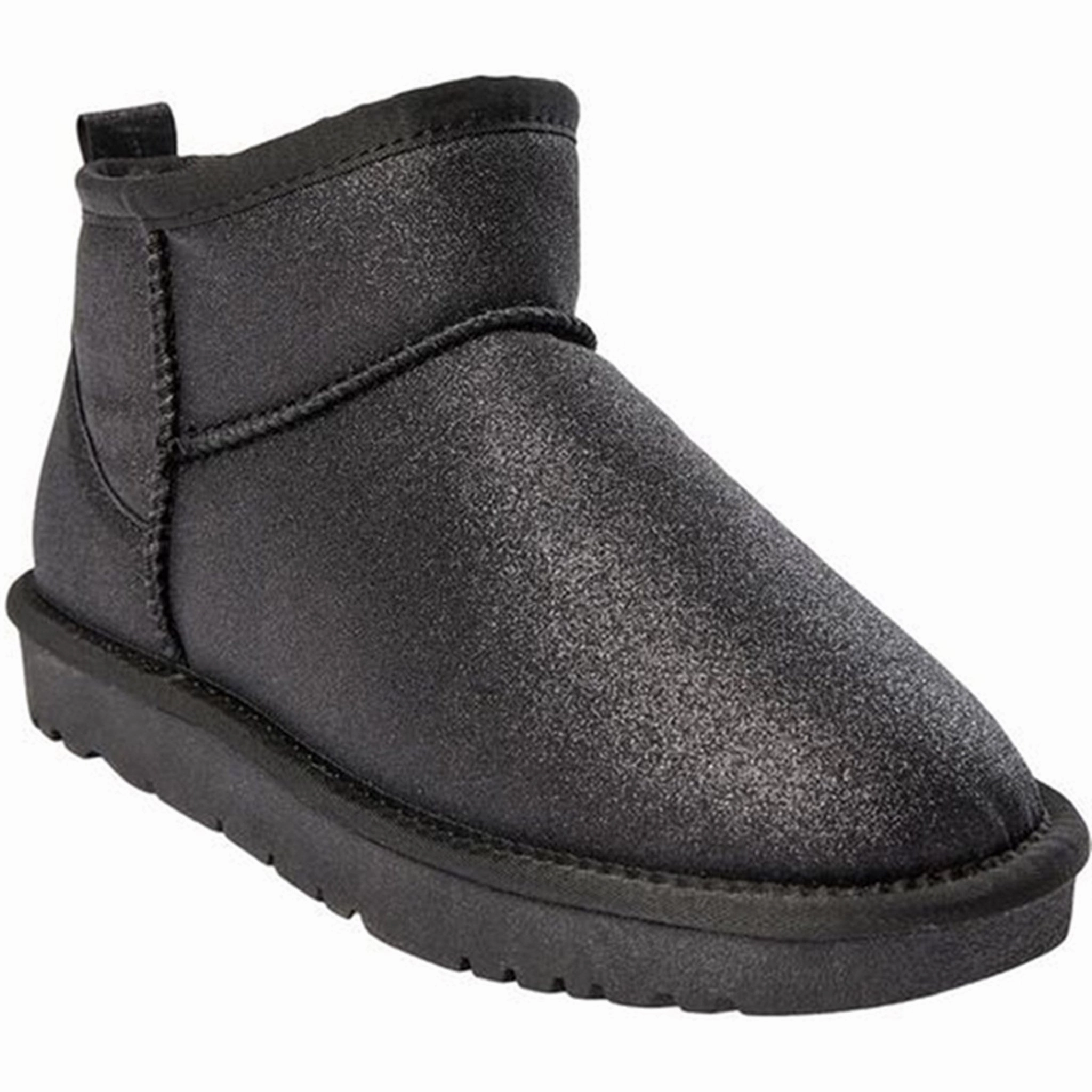 Sofie Schnoor Black Boots Tight Fit quick dry