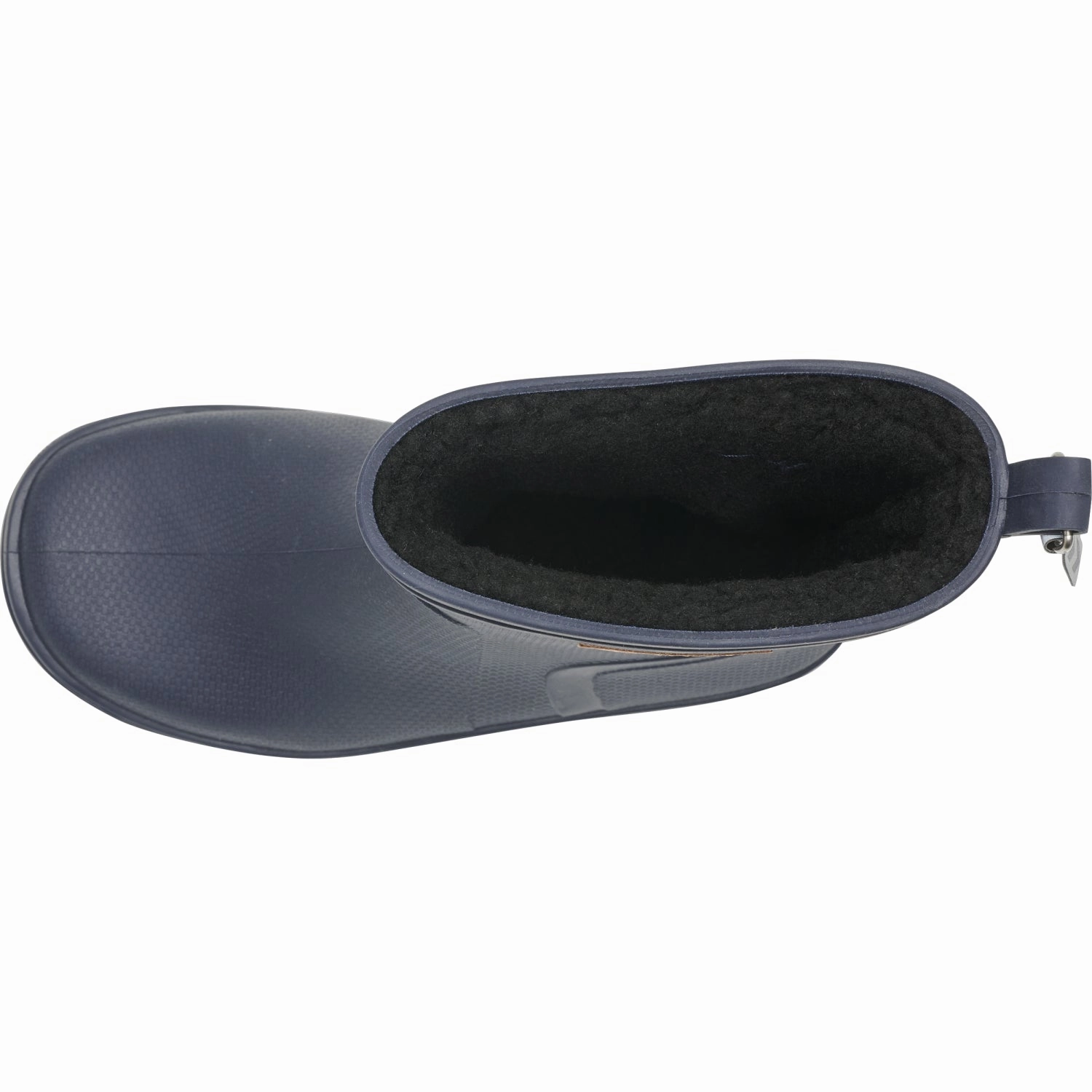 Moisture Wicking Fabric Durable Shell Winter Walker Hummel Black Iris Thermo Boot Jr