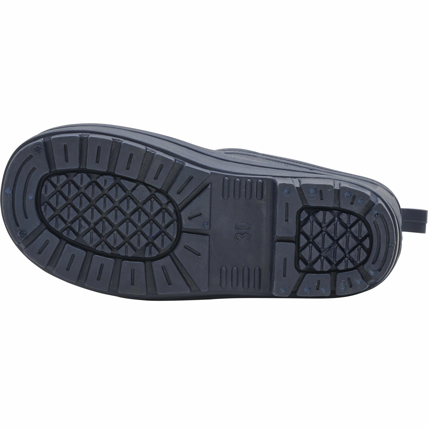 Neutral Style Night Out Hummel Black Iris Thermo Boot Jr