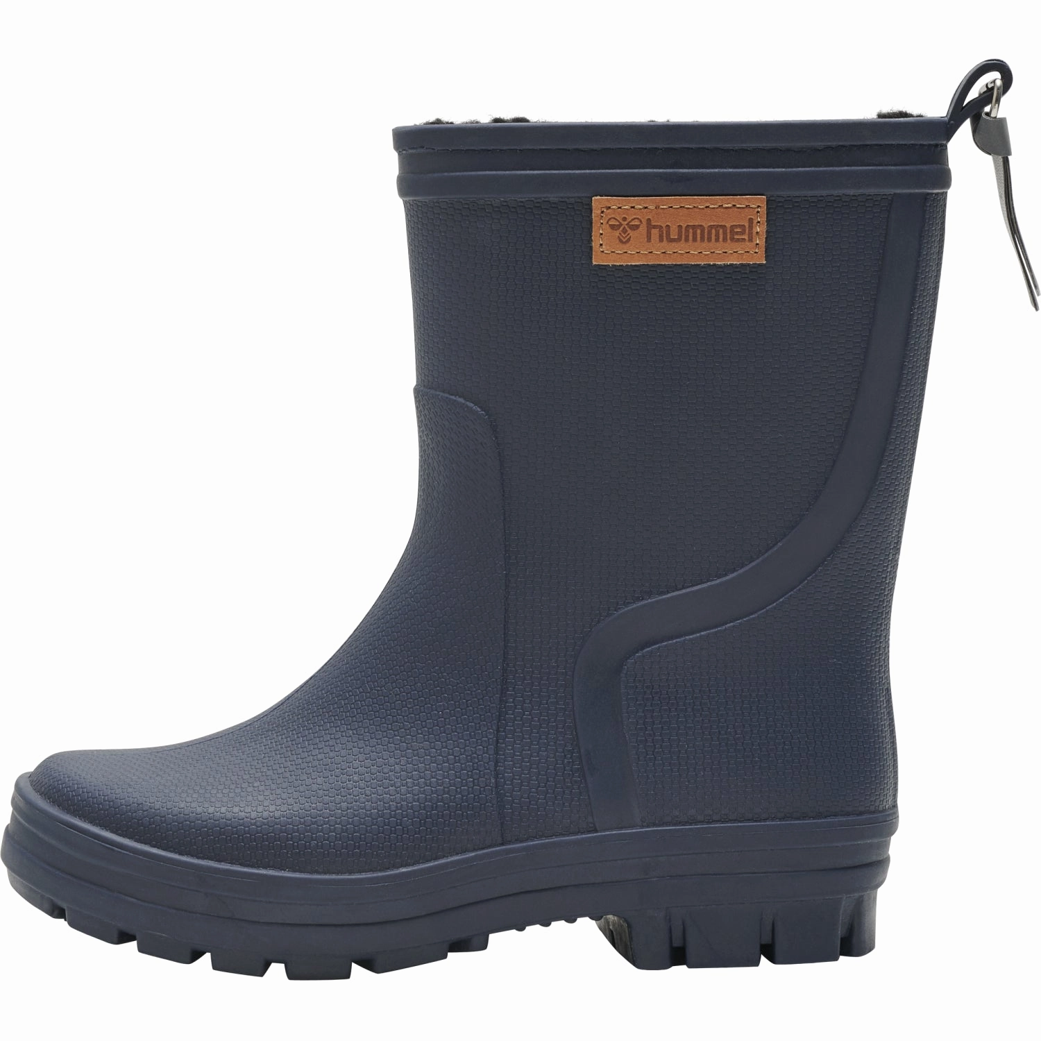 Anti-fungal Hummel Black Iris Thermo Boot Jr
