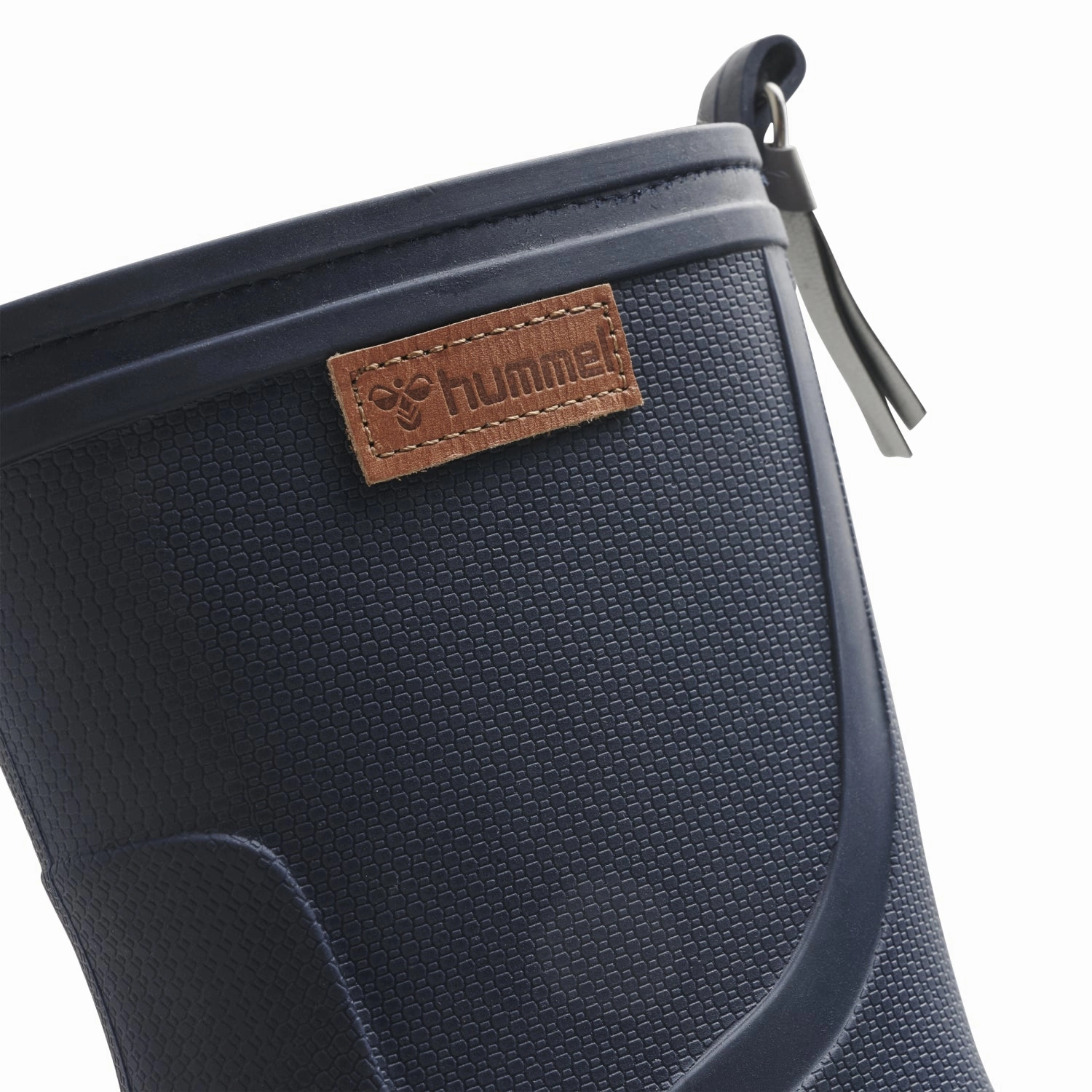 Moisture Wicking Sockliner Good elasticity Hummel Black Iris Thermo Boot Jr