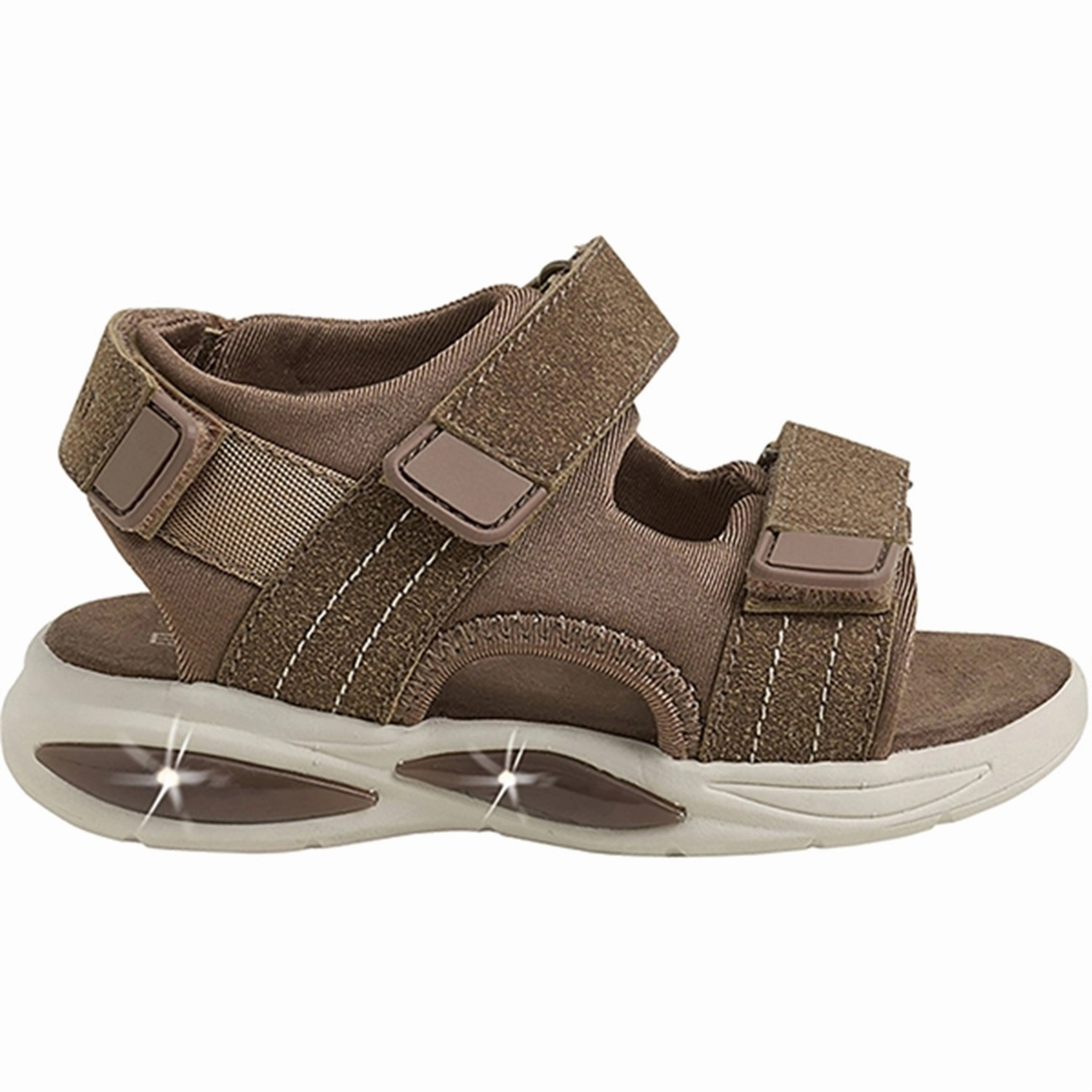 En Fant Sandal W. Light Acorn Comfort support Comfortable Feel