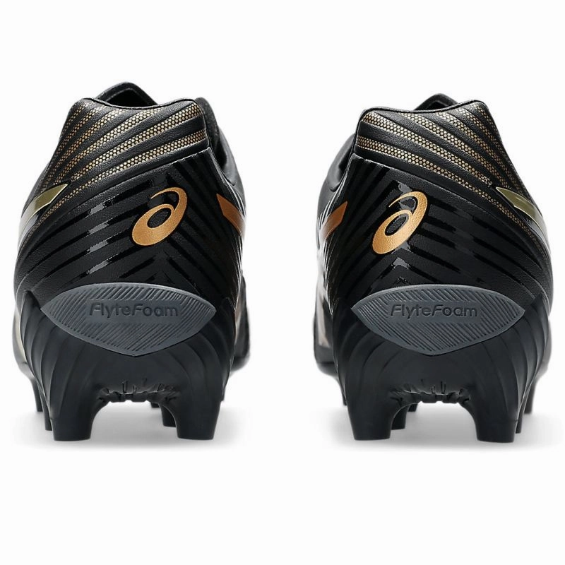 ASICS Lethal Flash IT 3 Adults Football Boots leather - upper shoes