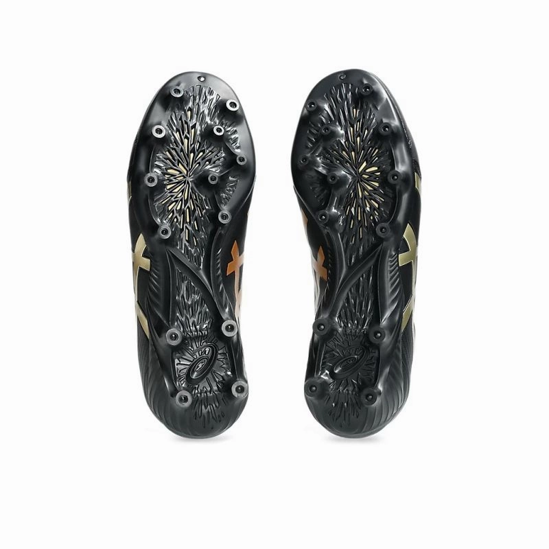 Aerodynamic Design ASICS Lethal Flash IT 3 Adults Football Boots