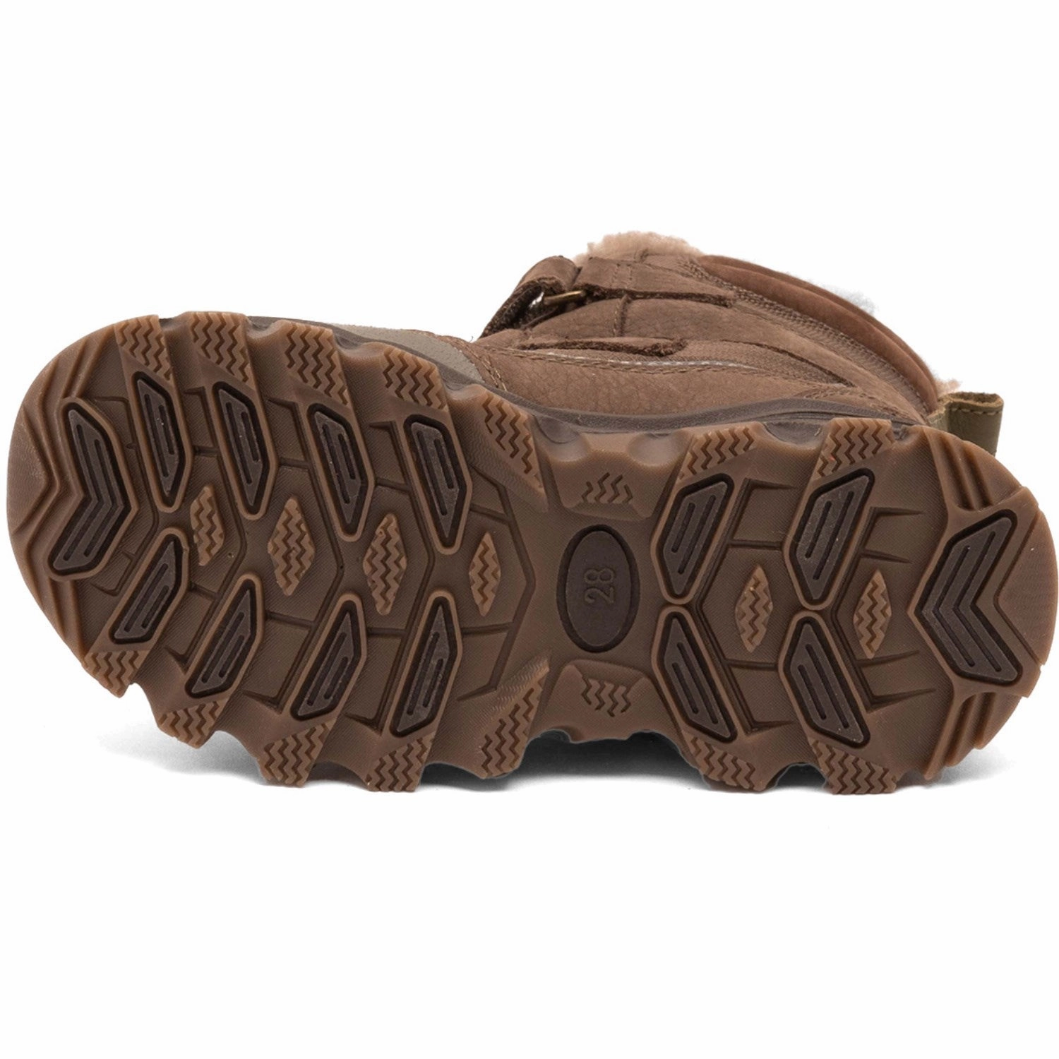 High Traction Bisgaard Earth Eddie Tex Tex