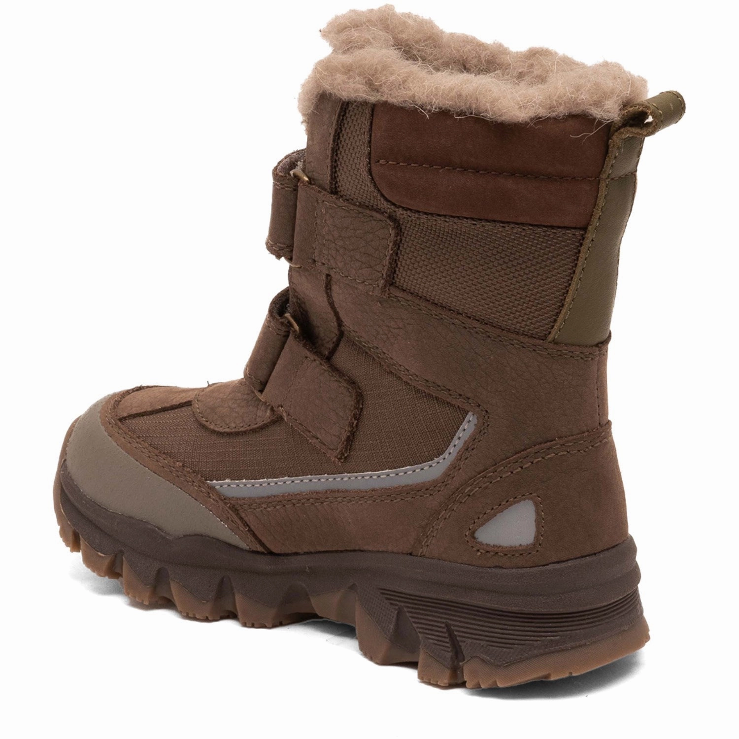 Seamless Style Casual Elegance Bisgaard Earth Eddie Tex Tex