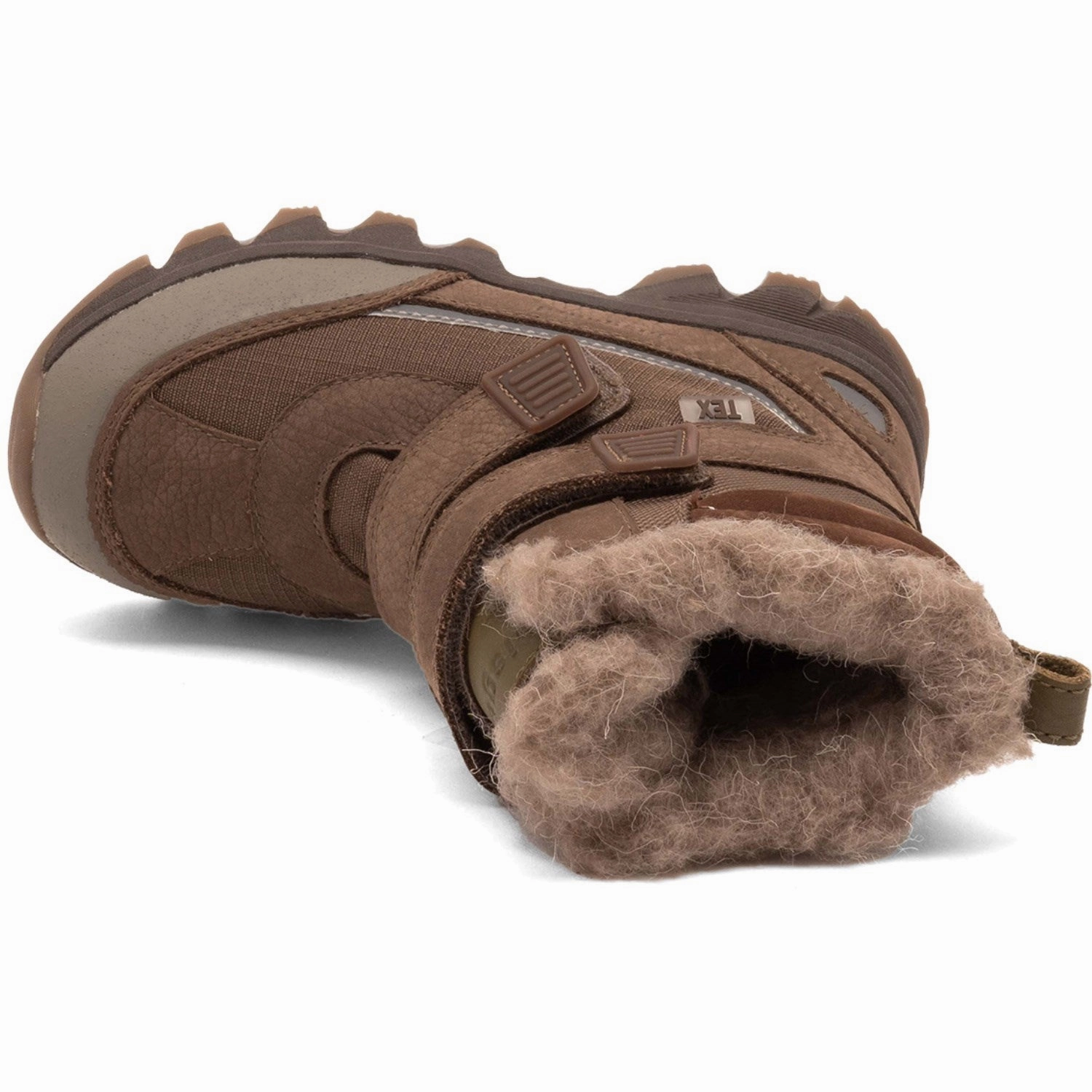 Abrasion   Resistant Tight Fit Bisgaard Earth Eddie Tex Tex