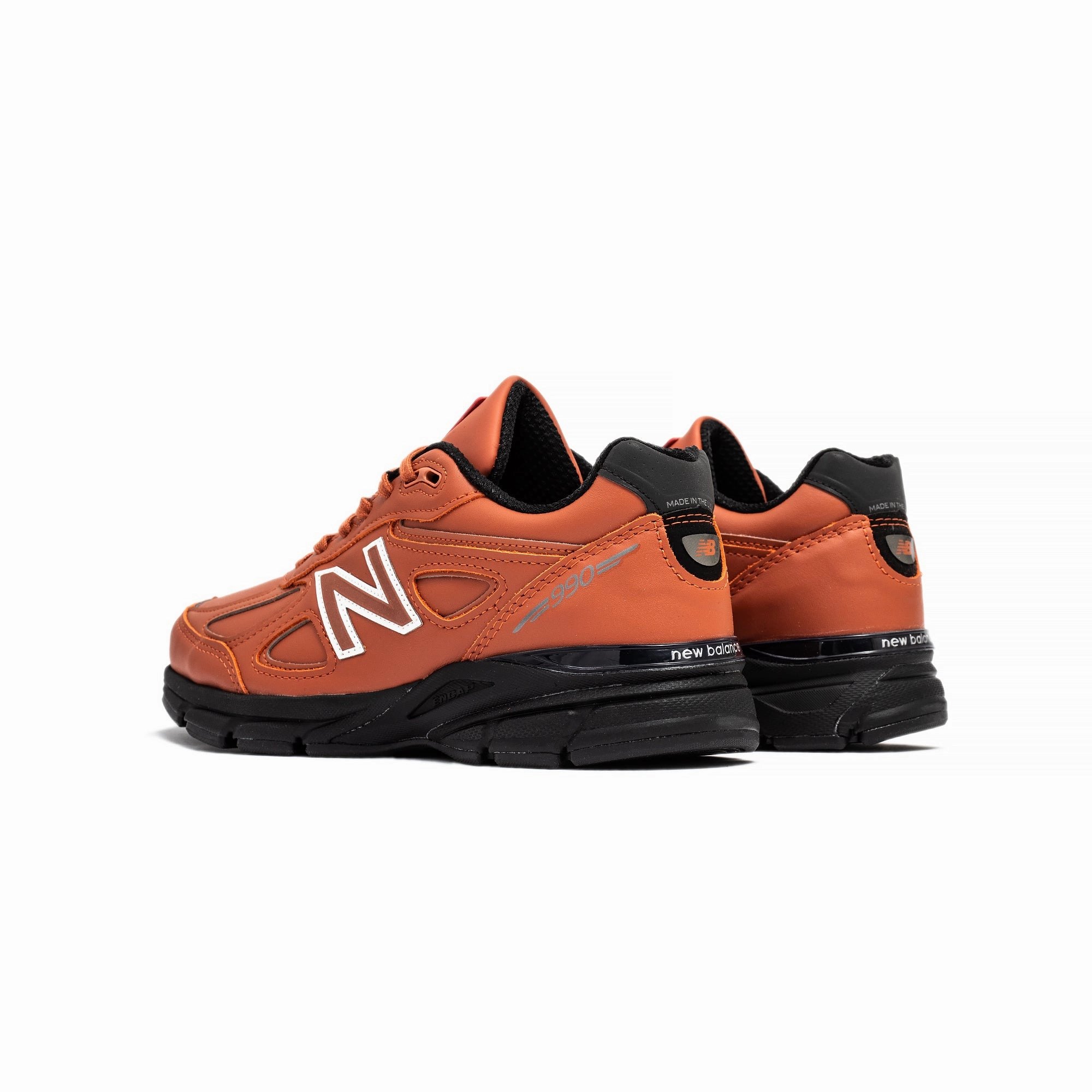 adult shoes New Balance Made In USA 990v4 Shoes