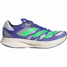adidas Adizero Adios Pro 2 Running Shoes - Blue affordable shoes