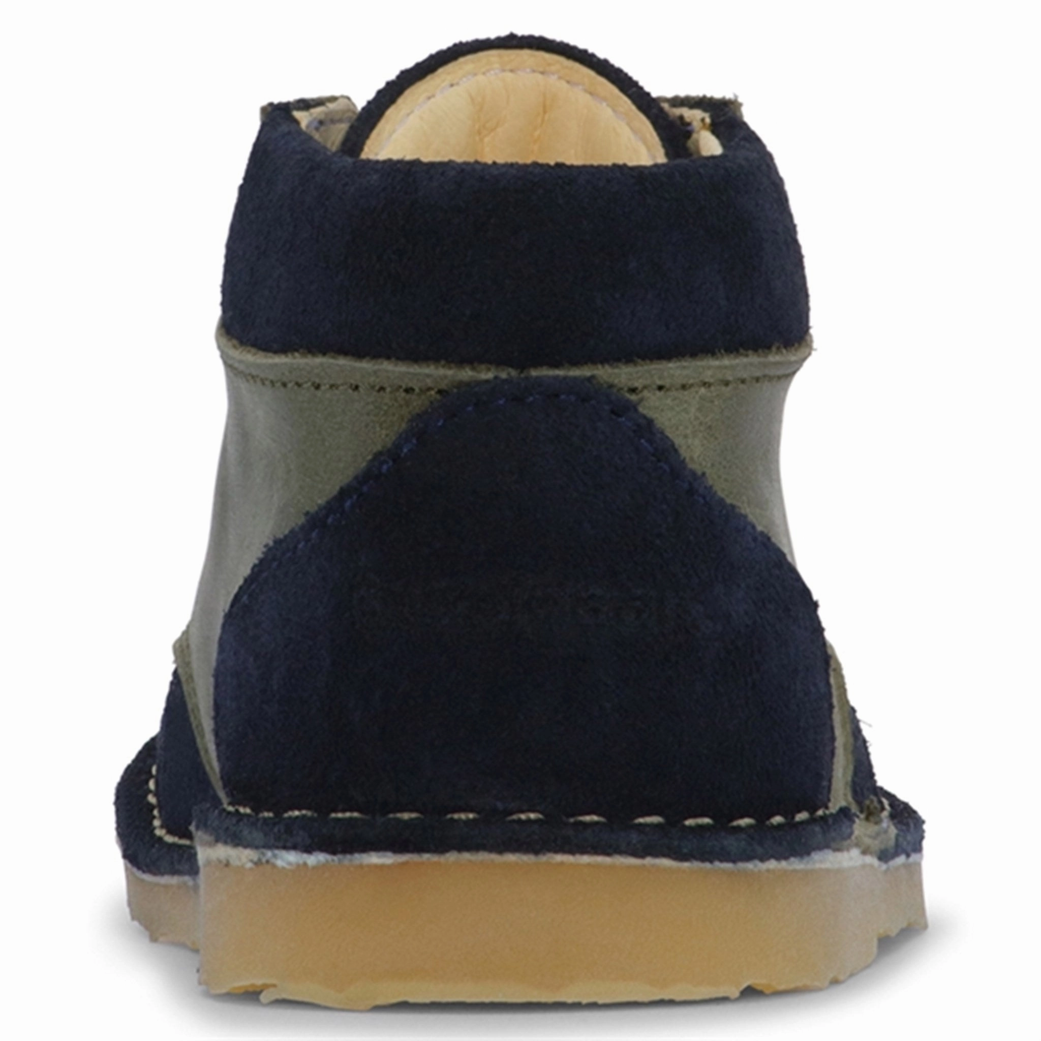 Core Style Bundgaard Erik Army WS Shoe