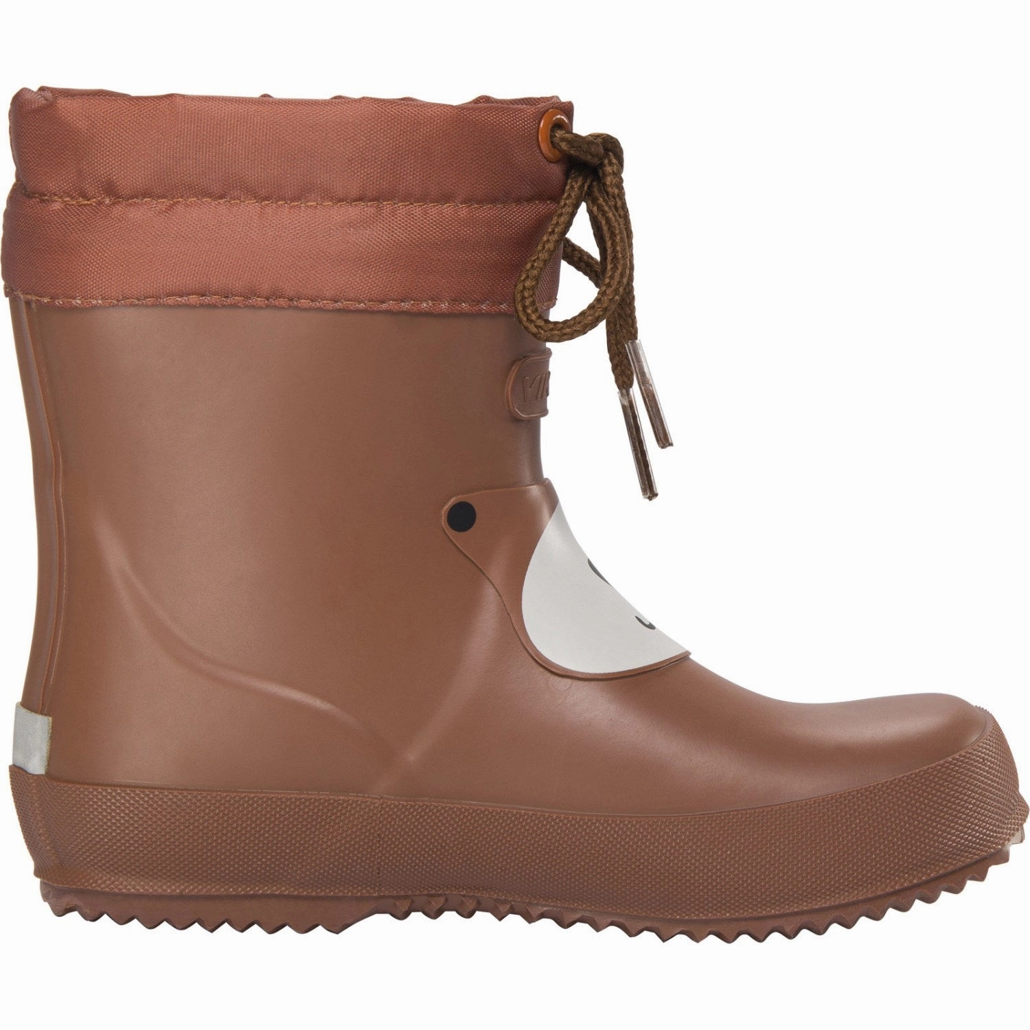 Reinforced Form Morning Walk Breathable All Day Worker VIKING Cognac Alv Indie Print