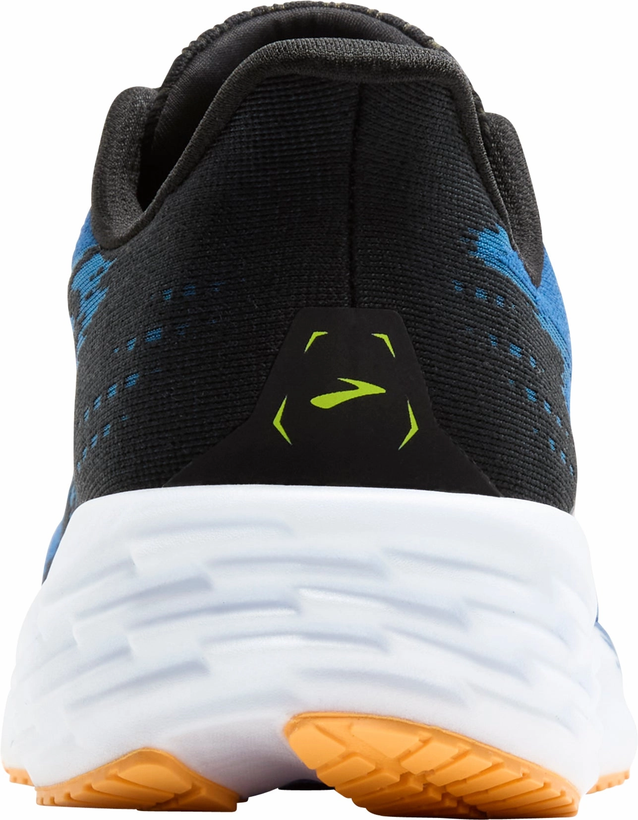 Hiking Brooks Launch 11 Mens Running Shoes - Blue