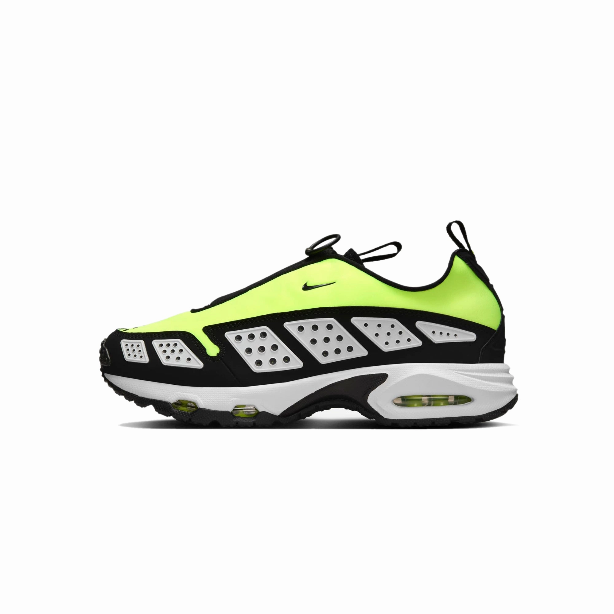 warm - weather shoes Reactive Rollbar Tech Nike Womens Air Max Sunder Shoes