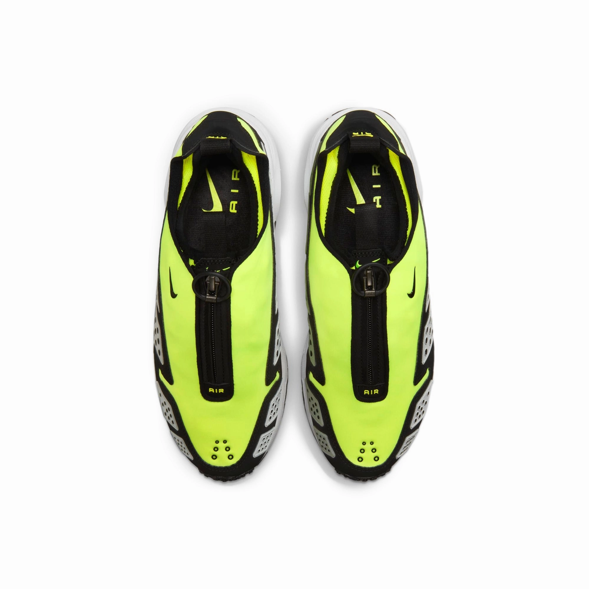 Nike Womens Air Max Sunder Shoes breathable leather shoes carbon - fiber sole shoes