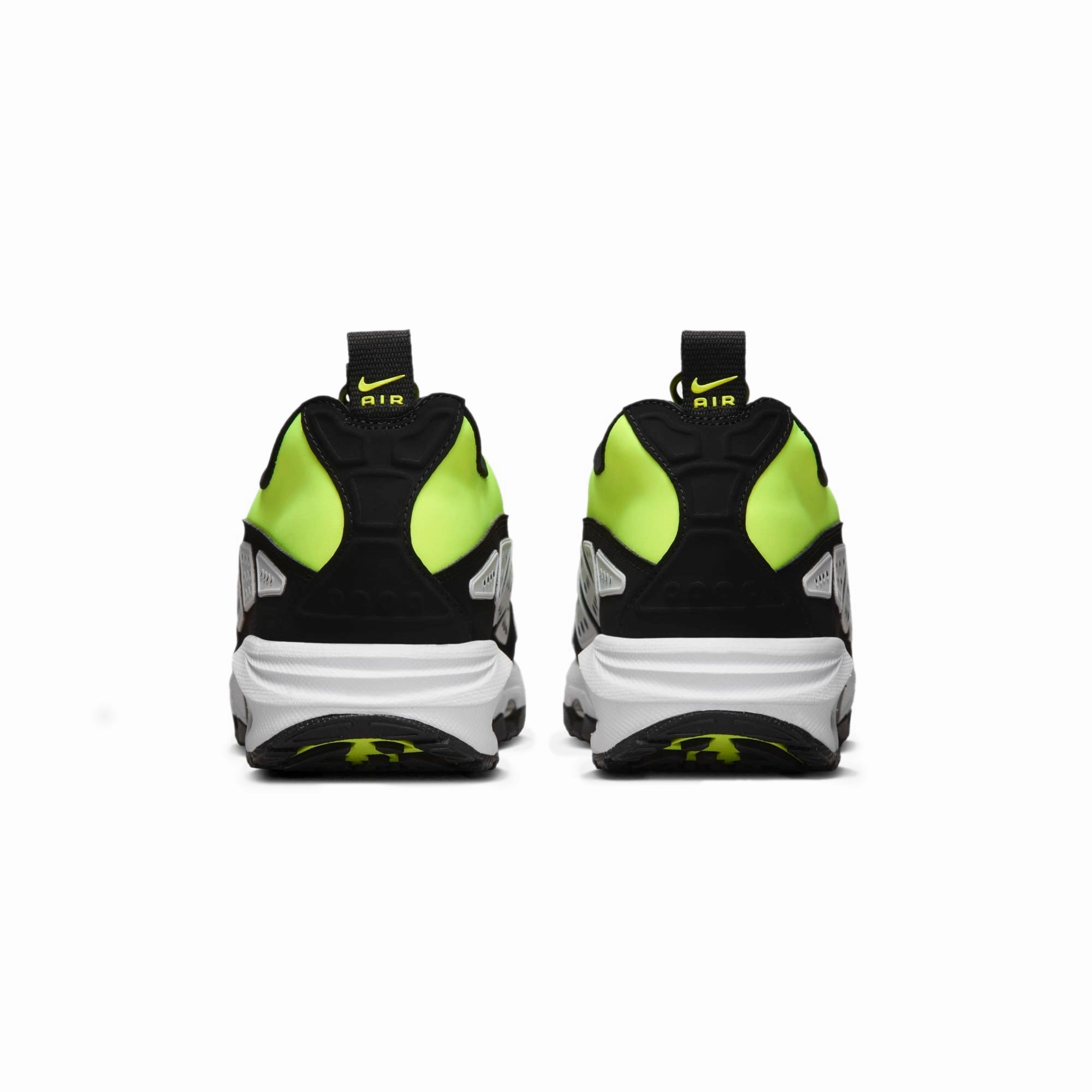 weight - lifting running shoes Nike Womens Air Max Sunder Shoes