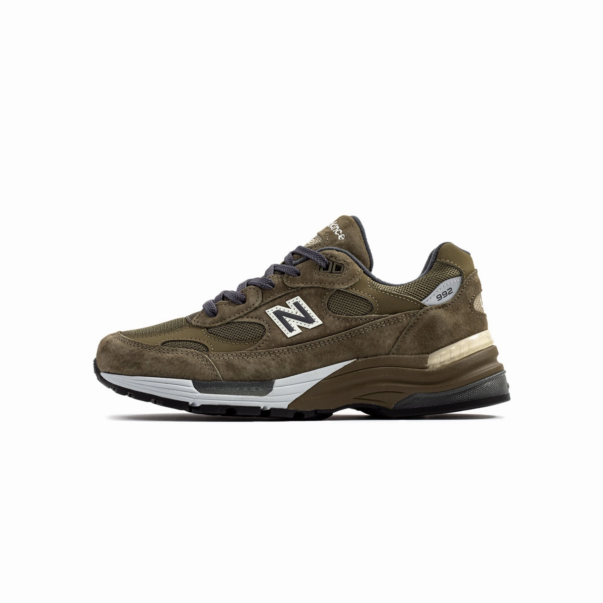 New Balance Mens Made in USA 992 Shoes court shoes Trendy Colors