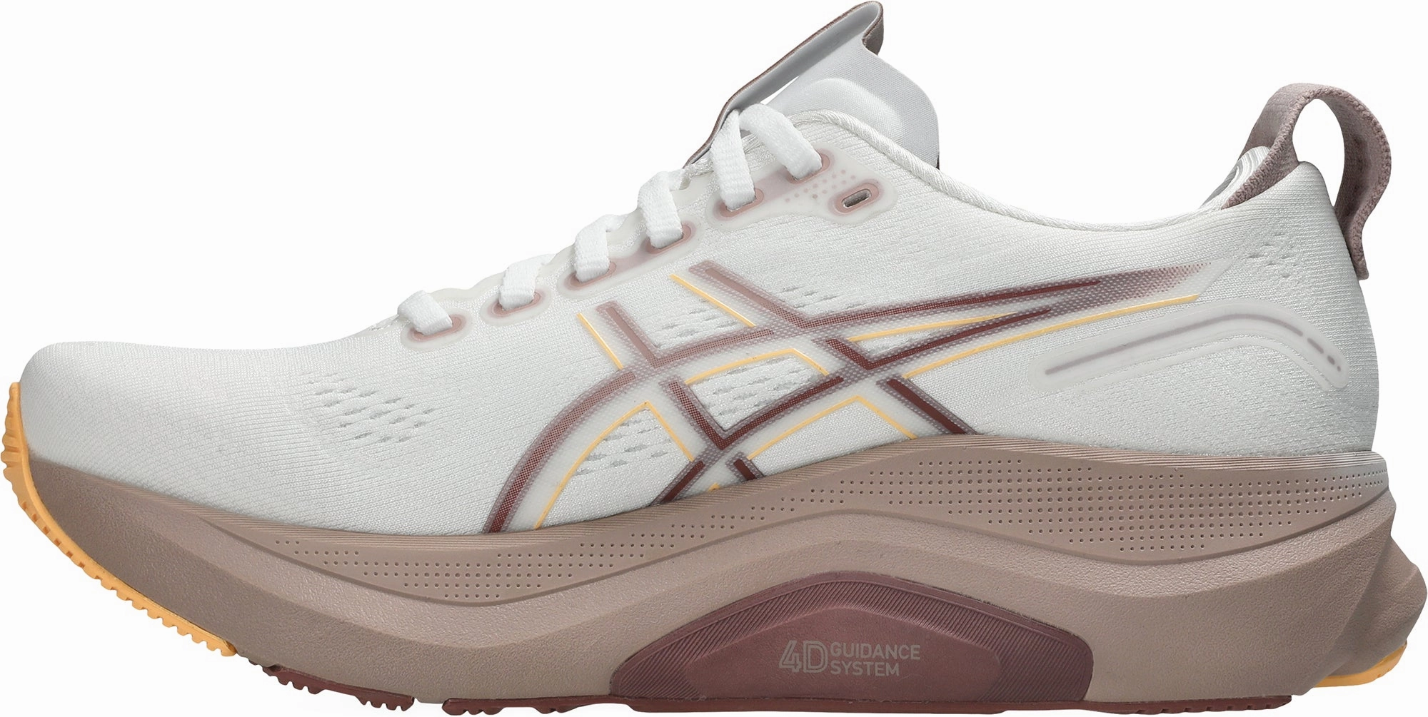 fitness community Asics Gel Kayano 32 Womens Running Shoes - White
