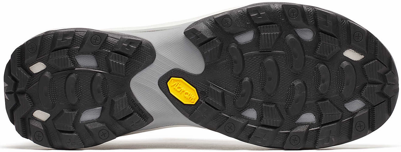 casual walkers Premium Quality Merrell Moab Speed 2 GORE-TEX Mens Walking Shoes - White