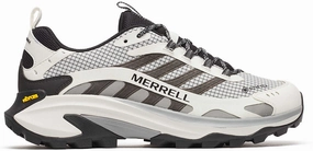 Merrell Moab Speed 2 GORE-TEX Mens Walking Shoes - White spring use Workout