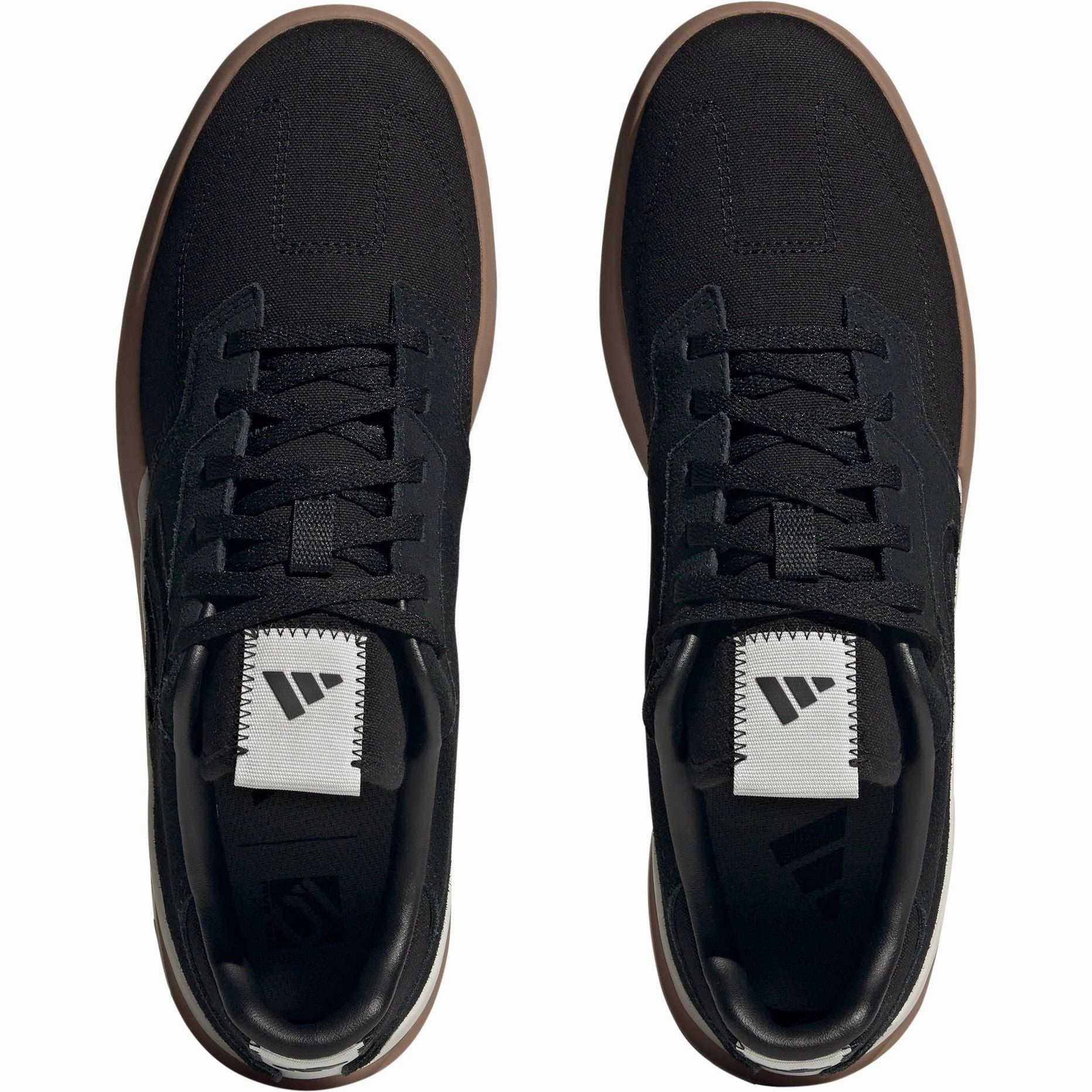 Training Pulse Bold Choice Five Ten Sleuth Mens MTB Cycling Shoes - Black