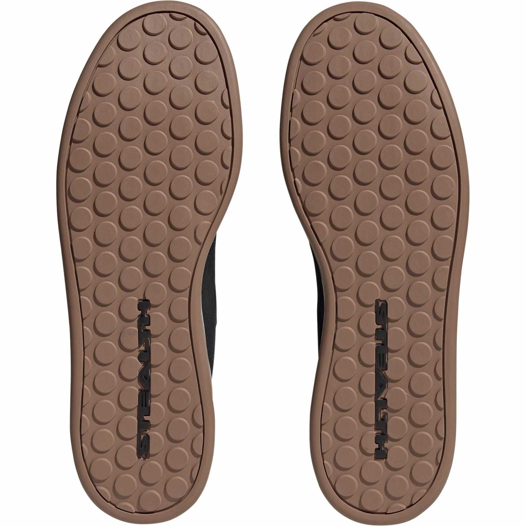 Core Support Pressure Relief Padding Five Ten Sleuth Mens MTB Cycling Shoes - Black