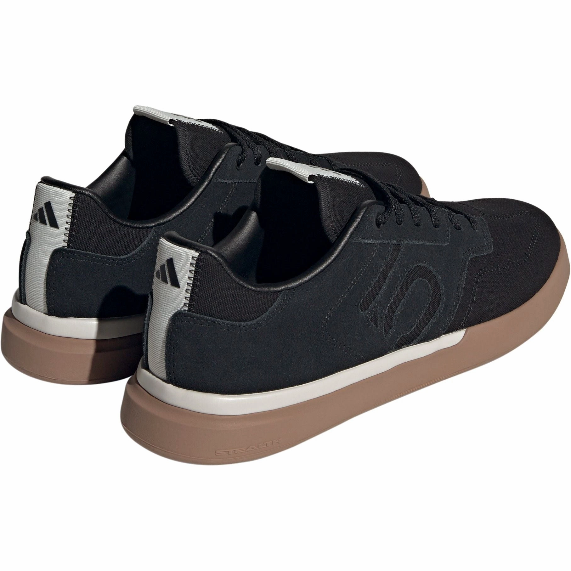 Five Ten Sleuth Mens MTB Cycling Shoes - Black Distinctive chic Zero Drop Sole