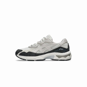 grip - enhancement - effectiveness shoes wide-fit shoes Asics Kids Gel-NYC Shoes