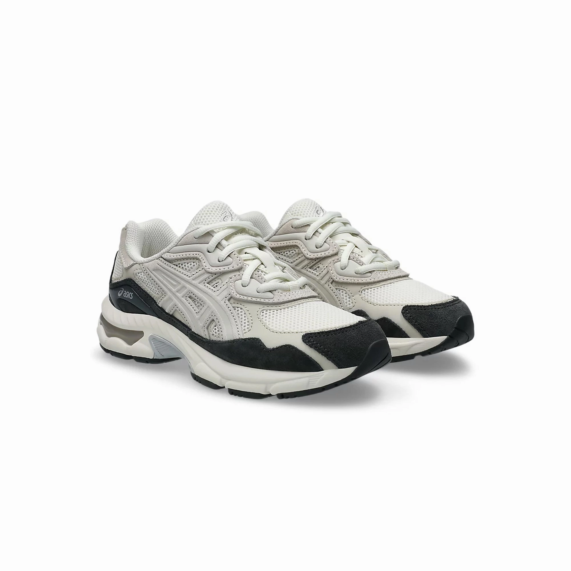 Asics Kids Gel-NYC Shoes energy - returning technology shoes Flexible Midfoot Shank