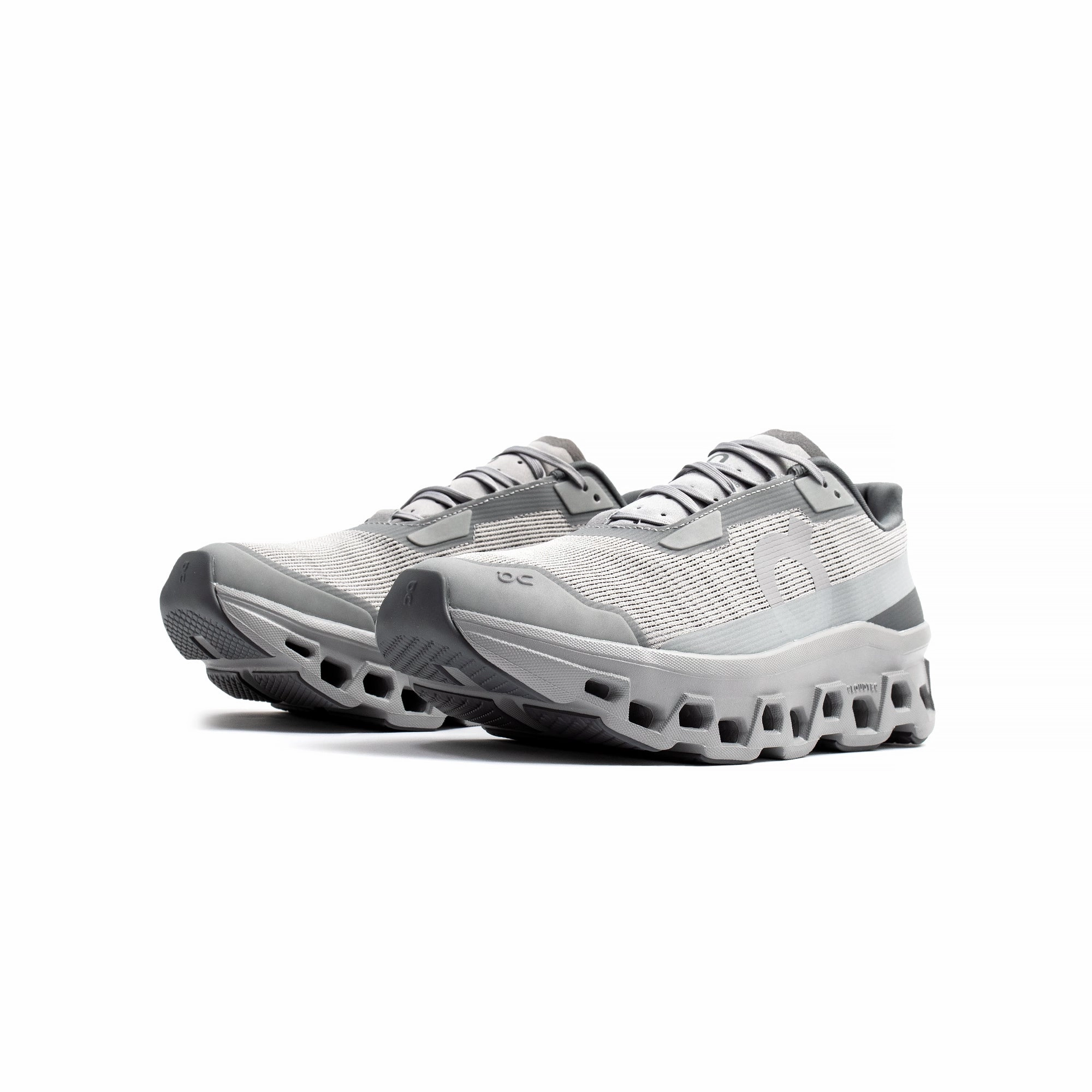 On Running Mens Cloudmonster Void Shoes Style - and - function