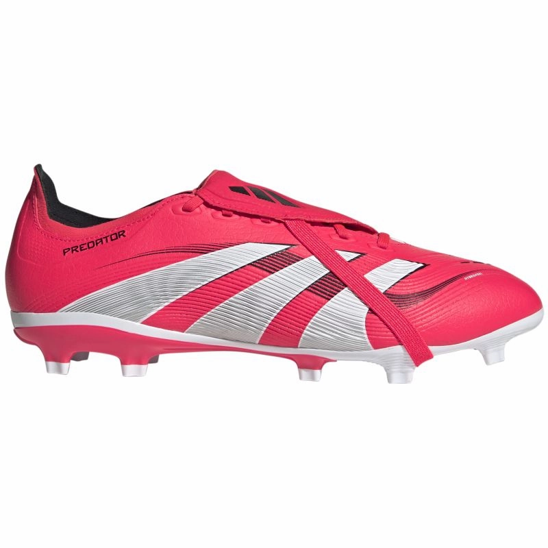 aerobic boots Adidas Predator League FT Adults Football Boots