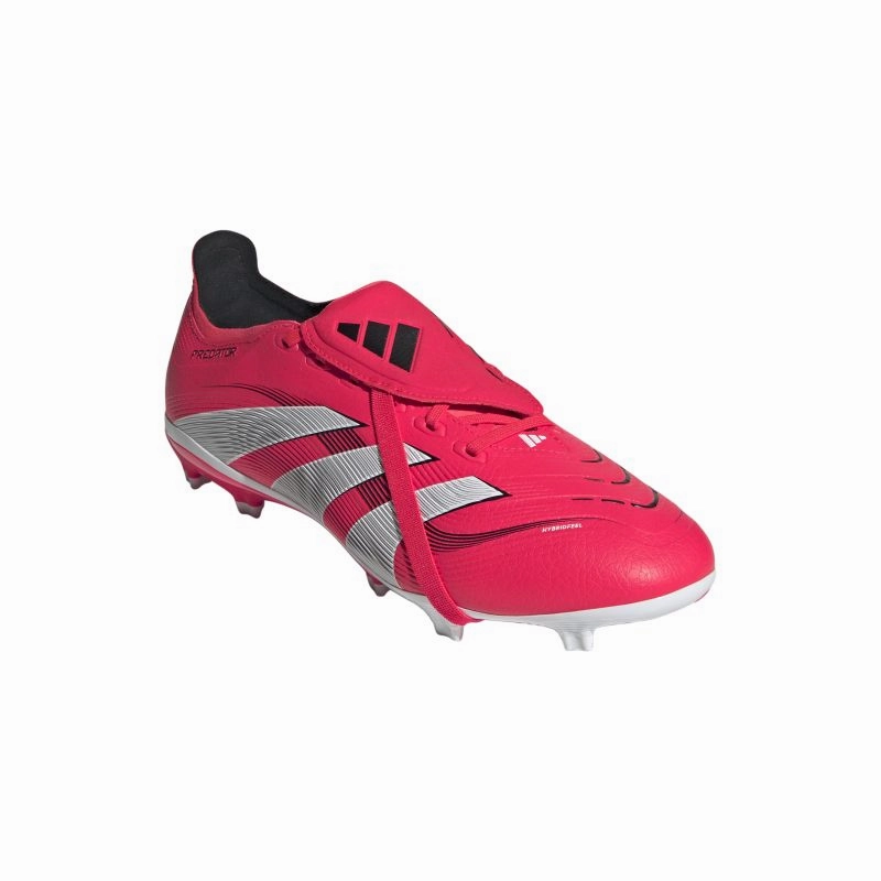 Adidas Predator League FT Adults Football Boots bleacher - shoes Ergonomic Lace Configuration
