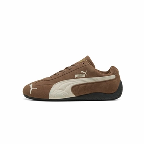 Puma Mens Speedcat OG Shoes hard - wearing shoes