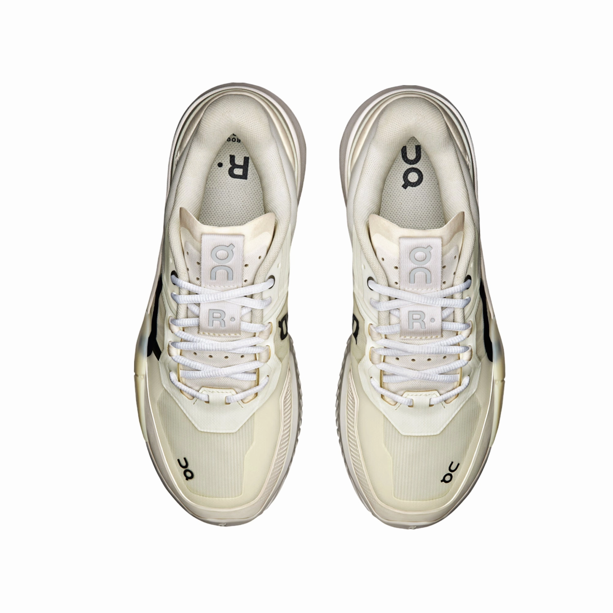 Stretch Knit Ankle Hock Support On Mens The Roger Pro 2 Shoes