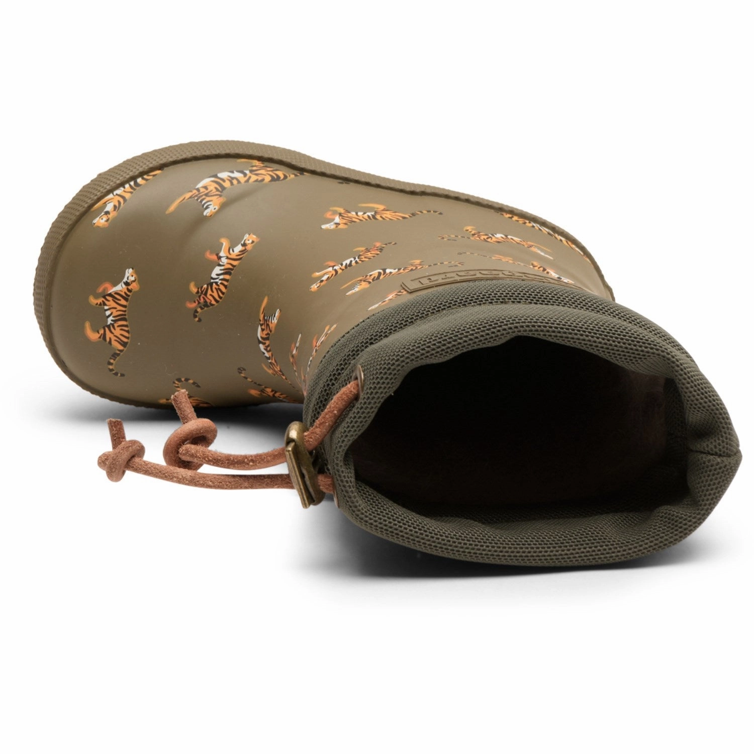 Bisgaard Safari Thermo Rubber Boots Breathable Mountain Hike Anti   Slip Sole