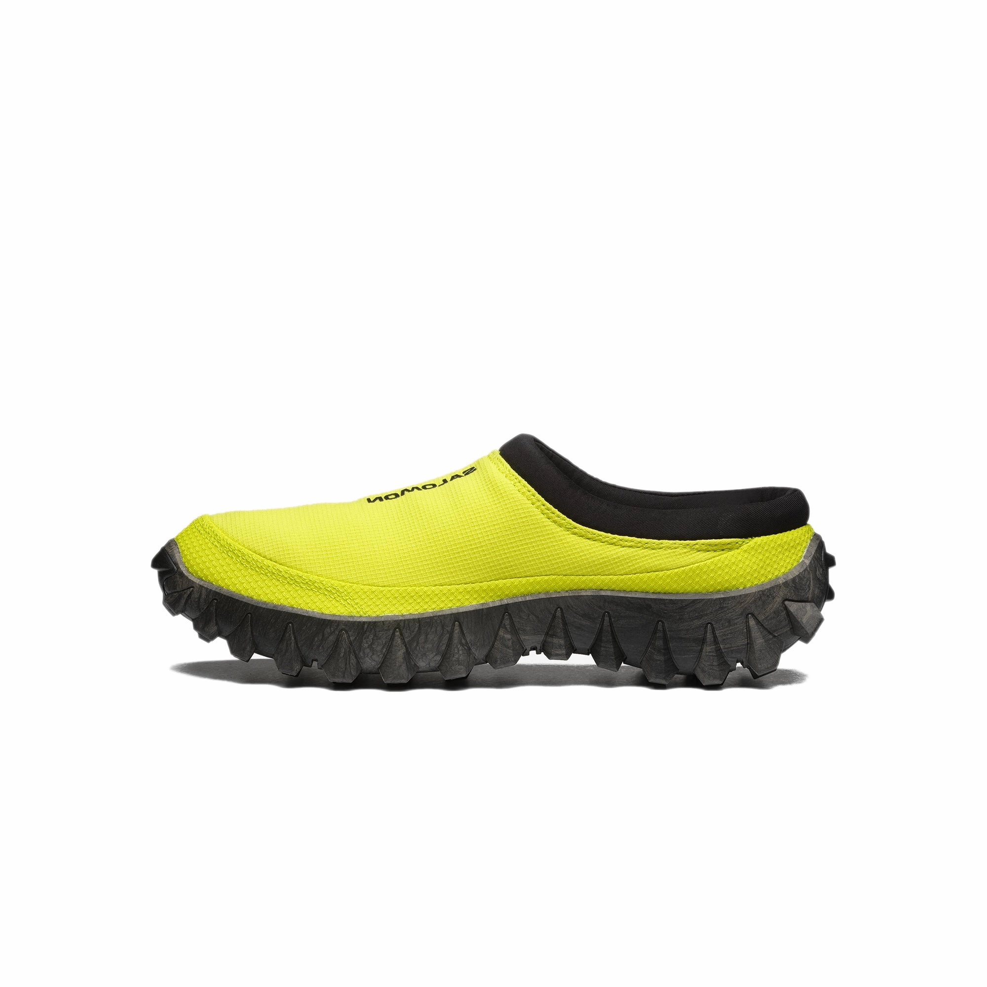 Salomon Mens Snowclog Shoes Flexible Outsole Tech